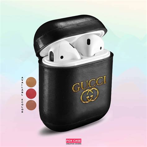 gucci airpod case aliexpress|does Gucci sell airpod cases.